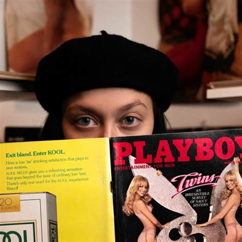 Playboy – Alles, was Männer lieben!